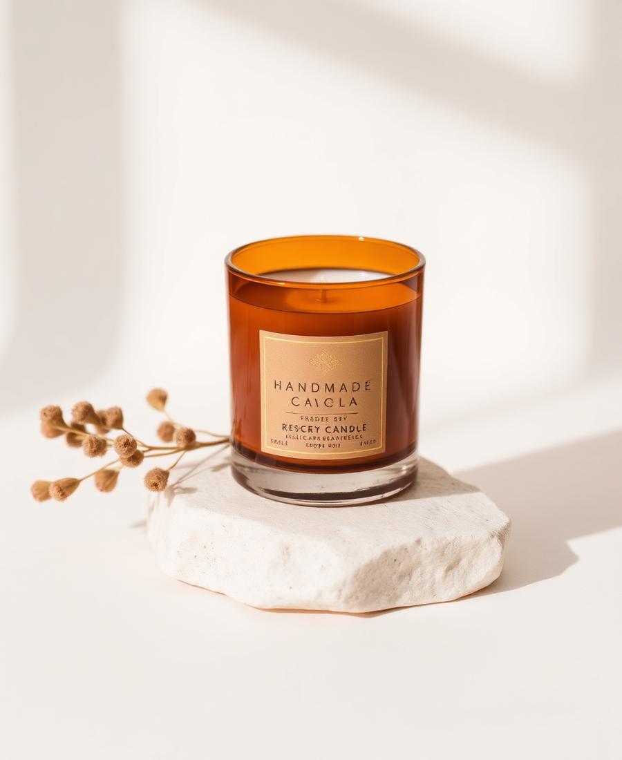 Candela Ambra Reverie